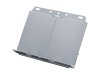 Dokumenthllare FELLOWES Booklift silver