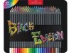 Frgpenna Black Edition tunn 100/fp