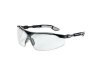 Skyddsglasgon UVEX 9160 I-Vo klar