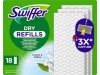 Dammtrasa SWIFFER dry refill 18/fp