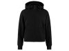 Hoodie zip CRAFT Adv Join dam svart 2XL