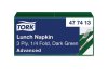 Servett TORK Lunch 3-lags m.grn 150/fp