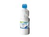 Akrylfrg Giotto 500 ml vit
