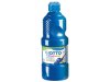 Akrylfrg Giotto 500 ml bl