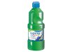 Akrylfrg Giotto 500 ml grn