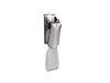 Metallclip DURABLE fr korthllare 25/FP
