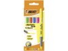 verstrykningspenna BIC Grip 5/FP