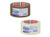 Packtejp 50mmx66m TESA Strong PP Transparent
