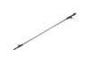 Skaft Vileda metall SprayPro Inox 145cm