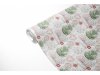 Julpapper 38cmx165m Pinetree