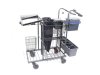 Stdvagn ACTIVA Basic Control