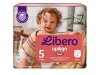 Blja LIBERO Up&Go 5 S1 9-14kg 29/fp
