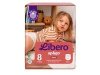 Blja LIBERO Up&Go 8 S4 19-30kg 20/fp