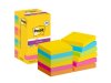 Notes POST-IT SS 76x76mm Carnival 12/fp