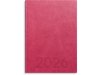 Kalender Weekly A5 2026 konstl inb rosa