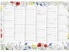 Vggblad Blomster 2026