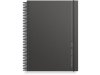 Organizer & Notes 2026 svart
