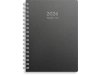 Kalender Weekly A6 Eco Line 2026