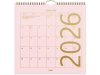 Vggkalender Color 2026