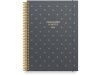 Kalender Organizer and Notes A5 2026