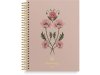 Life Organizer 2026 rosa