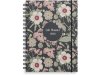 Kalender Life Planner Floral 2026