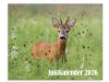 Vggkalender Jaktkalender 2026