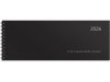 Stor Plankalender Elegant 2026