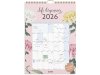 Vggkalender Life Organizer 2026