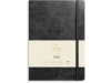 Kalender Agency Forma Deluxe 2026 svart