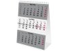 Bordskalender Triplaner 2026