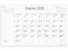 Mnadsblock 2026 240x152mm