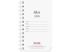 Kalender Mini refill 2026
