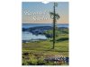 Vggkalender Beautiful Sweden 2026