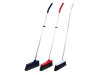 Sopborste NORDEX sort. frger 80cm