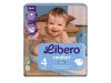 Blja LIBERO Comfort 4 7-12kg 37/fp