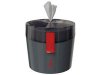 Dispenser WYPALL 6521 centrummatad svart