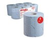 Torkrulle WYPALL 7407 centrum bl 6/FP