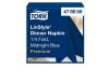Servett TORK LinStyle bl 39x39cm 50/fp