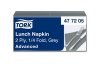 Servett TORK Lunch gr 2-lag 200/fp