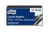 Servett TORK Lunch 3-lags kol 150/fp