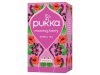 Te PUKKA rtte Morning Berry 20/fp