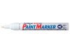 Mrkpenna ARTLINE 409XF Paint sned vit