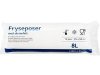 Fryspse LDPE 8L 36my 15/rl