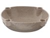 Adventsljusstake 21,7cm gr