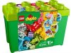 Klosslda deluxe DUPLO-LEGO 85 delar