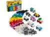 Kreativa fordon LEGO 900 delar