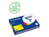 Kop.ppr TROPHE A3 80g gul 500/FP