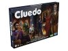 Spel Cluedo