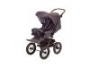 TRILLE One Light barnvagn, Gr Skai